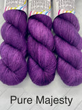 Townhouse Yarns Fade St 4 Ply