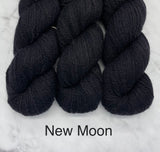 Cashmere People Yarns Cashgora