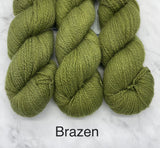 Cashmere People Yarns Cashgora