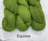 Cashmere People Yarns Cashgora