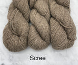 Cashmere People Yarns Cashgora