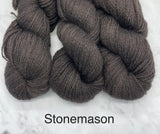 Cashmere People Yarns Cashgora