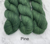 Cashmere People Yarns Cashgora