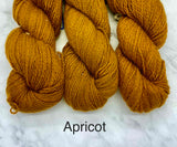 Cashmere People Yarns Cashgora