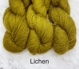 Cashmere People Yarns Cashgora