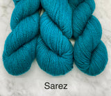 Cashmere People Yarns Cashgora