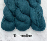 Cashmere People Yarns Cashgora