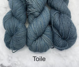 Cashmere People Yarns Cashgora