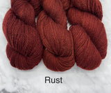 Cashmere People Yarns Cashgora