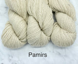 Cashmere People Yarns Cashgora