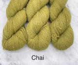 Cashmere People Yarns Cashgora