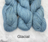 Cashmere People Yarns Cashgora