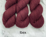 Cashmere People Yarns Cashgora