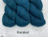 Cashmere People Yarns Cashgora