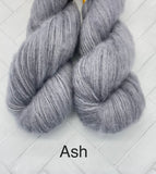 Moondrake Co - Fuwa Fuwa