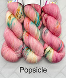 Townhouse Yarns Fade St 4 Ply