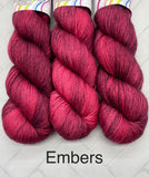 Townhouse Yarns Fade St 4 Ply