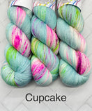 Townhouse Yarns Fade St 4 Ply