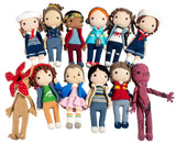 Stranger Things Crochet - Editors of Thunder Bay Press