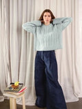 Sandnes Garn Pattern Collection 2403