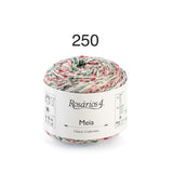 Rosarios 4 Meia Print 4 ply Sock yarn