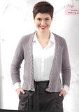Essential Knit Sweaters: Patterns for Every Sweater You Ever Wanted to Wear Every Day - Frauke Ludwig