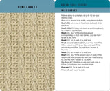 Crochet Stitches: Learn to Crochet Texture in 52 Cards (Boxed Set) - Esme Crick