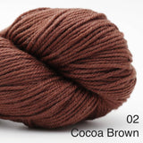 Skadi Merino d'Arles GOTS - Hey Mama Wolf