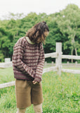 My Fair Isle Journey (Hardcover) - Yuco Sakamoto x Amirisu.