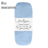 Scheepjes Cotton Whirlette