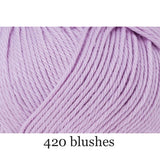 Rowan Summerlite 4 ply