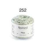 Rosarios 4 Meia Print 4 ply Sock yarn