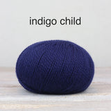 &Make Aran by The Fibre Co. In