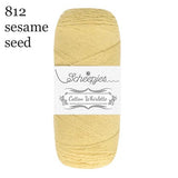 Scheepjes Cotton Whirlette