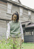 My Fair Isle Journey (Hardcover) - Yuco Sakamoto x Amirisu.