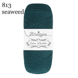 Scheepjes Cotton Whirlette