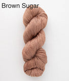 Sweet Georgia Yarns Mohair Silk Sock