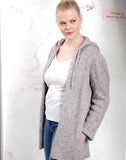 Essential Knit Sweaters: Patterns for Every Sweater You Ever Wanted to Wear Every Day - Frauke Ludwig