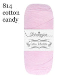 Scheepjes Cotton Whirlette