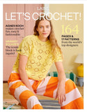 Let's Crochet! - Laine Publishing