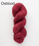 Sweet Georgia Yarns Mohair Silk Sock