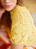 Let's Crochet! - Laine Publishing