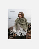 Soothing Stitches: Knits for a Quiet Mind  - Pauliina Kuunsola