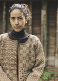My Fair Isle Journey (Hardcover) - Yuco Sakamoto x Amirisu.