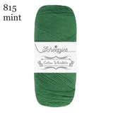 Scheepjes Cotton Whirlette