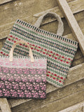 My Fair Isle Journey (Hardcover) - Yuco Sakamoto x Amirisu.
