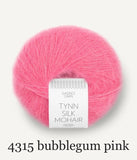Sandnes Garn Tynn Silk Mohair