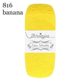 Scheepjes Cotton Whirlette