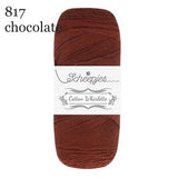 Scheepjes Cotton Whirlette