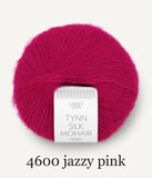 Sandnes Garn Tynn Silk Mohair